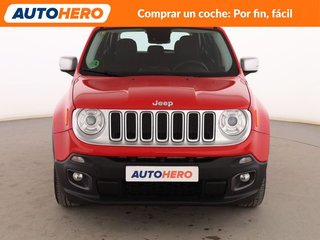 Jeep Renegade 1.4 M-Air Limited FWD