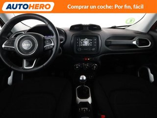 Jeep Renegade 1.4 M-Air Limited FWD