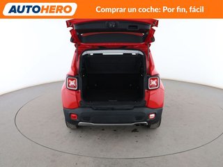 Jeep Renegade 1.4 M-Air Limited FWD
