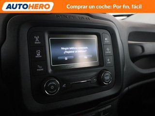 Jeep Renegade 1.4 M-Air Limited FWD
