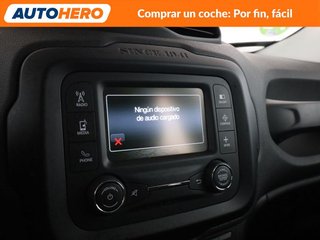 Jeep Renegade 1.4 M-Air Limited FWD