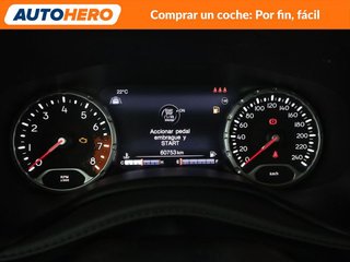 Jeep Renegade 1.4 M-Air Limited FWD
