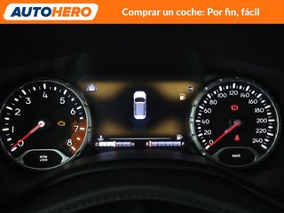 Jeep Renegade 1.4 M-Air Limited FWD