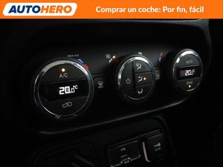 Jeep Renegade 1.4 M-Air Limited FWD
