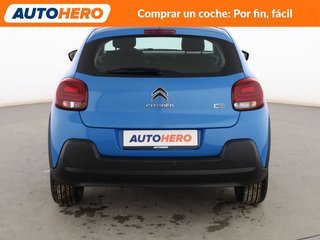 Citroën C3 1.2 PureTech Feel