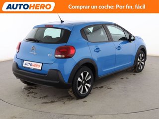 Citroën C3 1.2 PureTech Feel