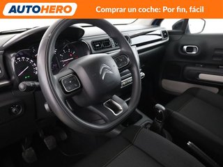 Citroën C3 1.2 PureTech Feel