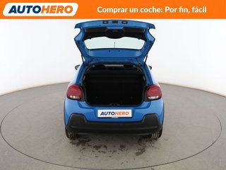 Citroën C3 1.2 PureTech Feel