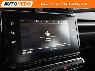Citroën C3 1.2 PureTech Feel