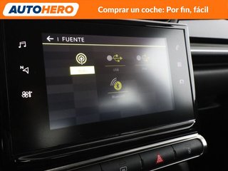 Citroën C3 1.2 PureTech Feel