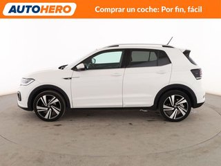 Volkswagen T-Cross 1.5 TSI ACT R-Line Sport