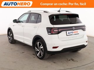 Volkswagen T-Cross 1.5 TSI ACT R-Line Sport