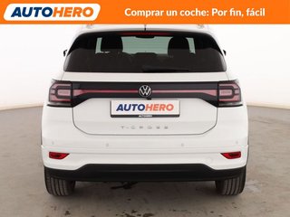 Volkswagen T-Cross 1.5 TSI ACT R-Line Sport