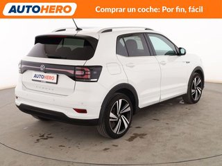 Volkswagen T-Cross 1.5 TSI ACT R-Line Sport