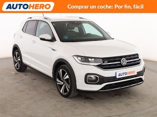 Volkswagen T-Cross 1.5 TSI ACT R-Line Sport