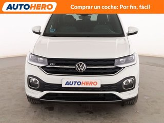 Volkswagen T-Cross 1.5 TSI ACT R-Line Sport