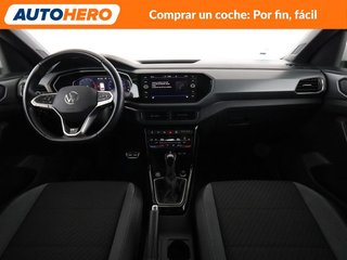 Volkswagen T-Cross 1.5 TSI ACT R-Line Sport