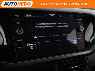Volkswagen T-Cross 1.5 TSI ACT R-Line Sport