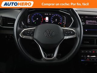 Volkswagen T-Cross 1.5 TSI ACT R-Line Sport