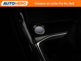 Volkswagen T-Cross 1.5 TSI ACT R-Line Sport