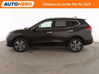 Nissan X-Trail 1.7 dCi N-Connecta