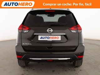 Nissan X-Trail 1.7 dCi N-Connecta