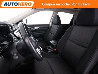Nissan X-Trail 1.7 dCi N-Connecta