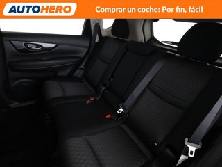 Nissan X-Trail 1.7 dCi N-Connecta