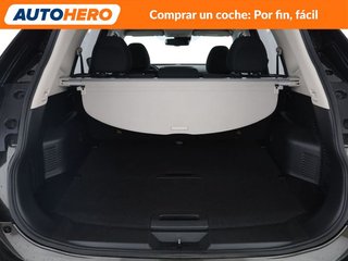 Nissan X-Trail 1.7 dCi N-Connecta