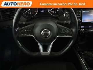 Nissan X-Trail 1.7 dCi N-Connecta
