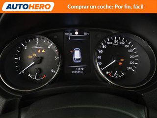 Nissan X-Trail 1.7 dCi N-Connecta