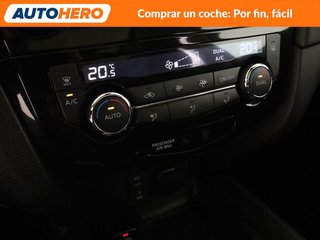 Nissan X-Trail 1.7 dCi N-Connecta