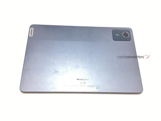 tablet pc lenovo tab m11 11 4gb 128gb wifi