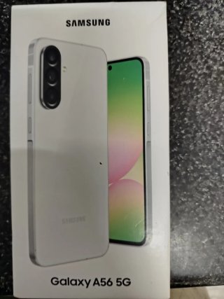 Samsung Galaxy A56 5G