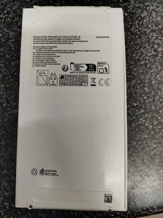 Samsung Galaxy A56 5G