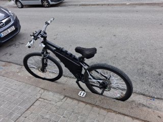 Limpio todo tipo de patinetes electricos 15 euros