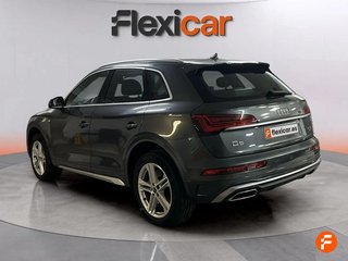 Audi Q5 S line 40 TDI 150kW quattro-ultra