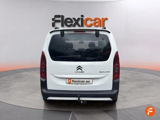 Citroën Berlingo Talla M BlueHDi 100 S&S FEEL