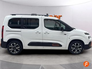 Citroën Berlingo Talla M BlueHDi 100 S&S FEEL