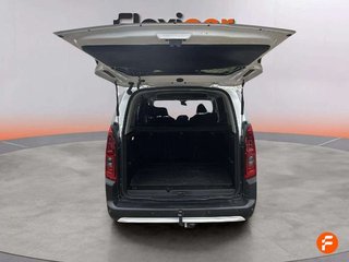 Citroën Berlingo Talla M BlueHDi 100 S&S FEEL