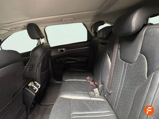 Kia Sorento 1.6 T-GDi PHEV Plus Edition 4x4 7pl