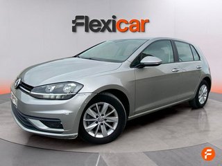 Volkswagen Golf Advance 1.6 TDI 85kW (115CV) DSG
