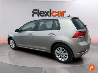 Volkswagen Golf Advance 1.6 TDI 85kW (115CV) DSG