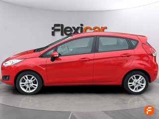 Ford Fiesta FORD FIESTA