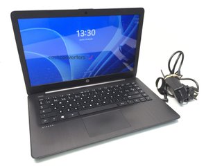 pc portatil hp hp stream laptop 14-ds0xxx