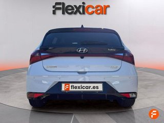 Hyundai i20 1.0 TGDI 74kW (100CV) 48V Klass DCT