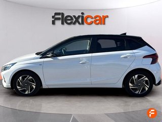 Hyundai i20 1.0 TGDI 74kW (100CV) 48V Klass DCT