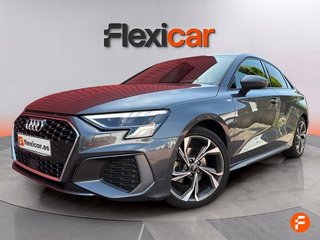 Audi A3 Sedan S line 35 TDI 110kW S tronic