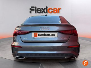 Audi A3 Sedan S line 35 TDI 110kW S tronic