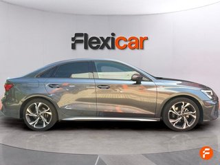 Audi A3 Sedan S line 35 TDI 110kW S tronic